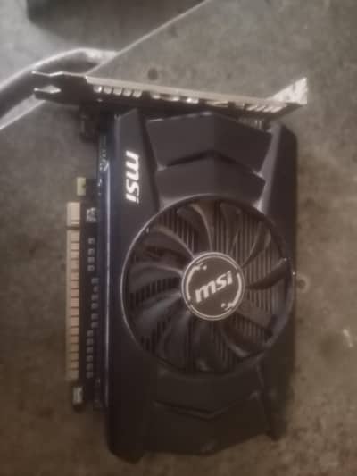 2gd ddr5 128bit