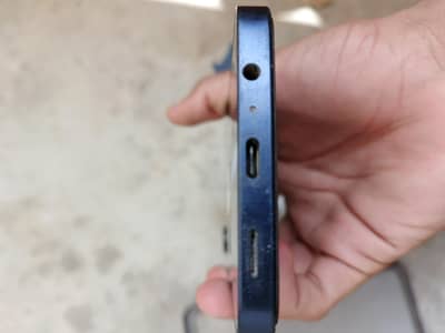 Samsung Mobile A06