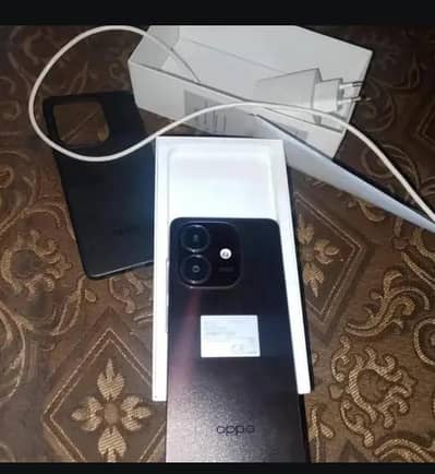 OPPO A3x