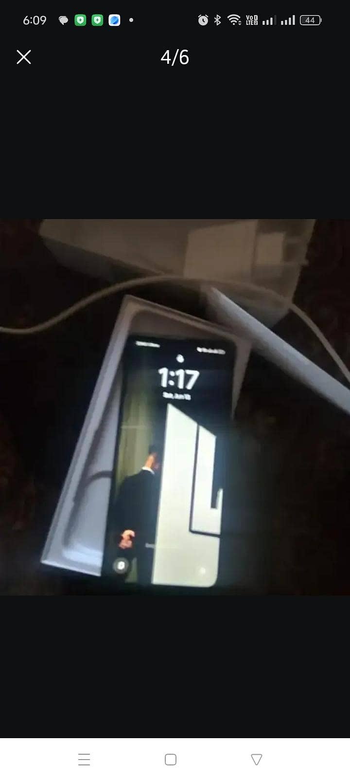 OPPO A3x 1