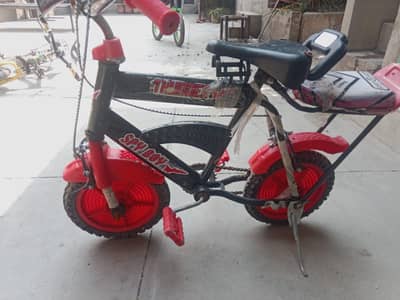 bicycle for sale