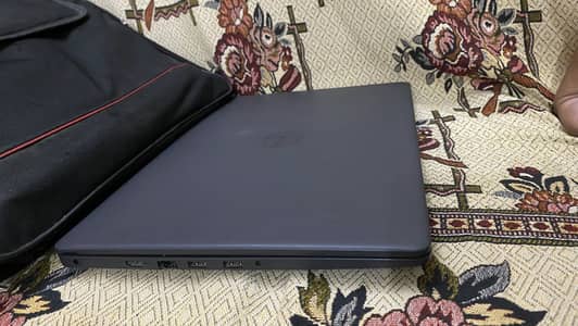 Dell laptop
