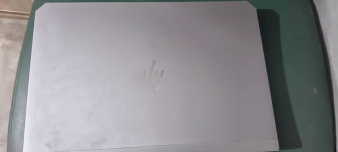 HP ZBook 17 G5 Workstation, 8th gen