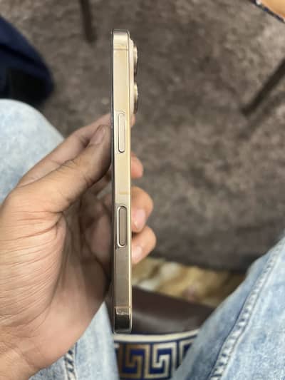 Apple iPhone 16 Pro