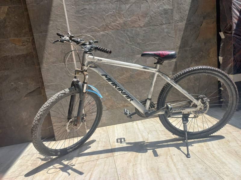 cycle size 26 0