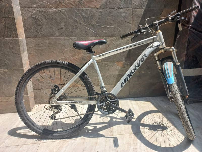 cycle size 26 1