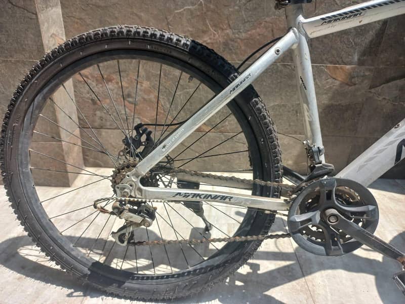 cycle size 26 2