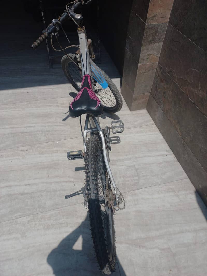 cycle size 26 3