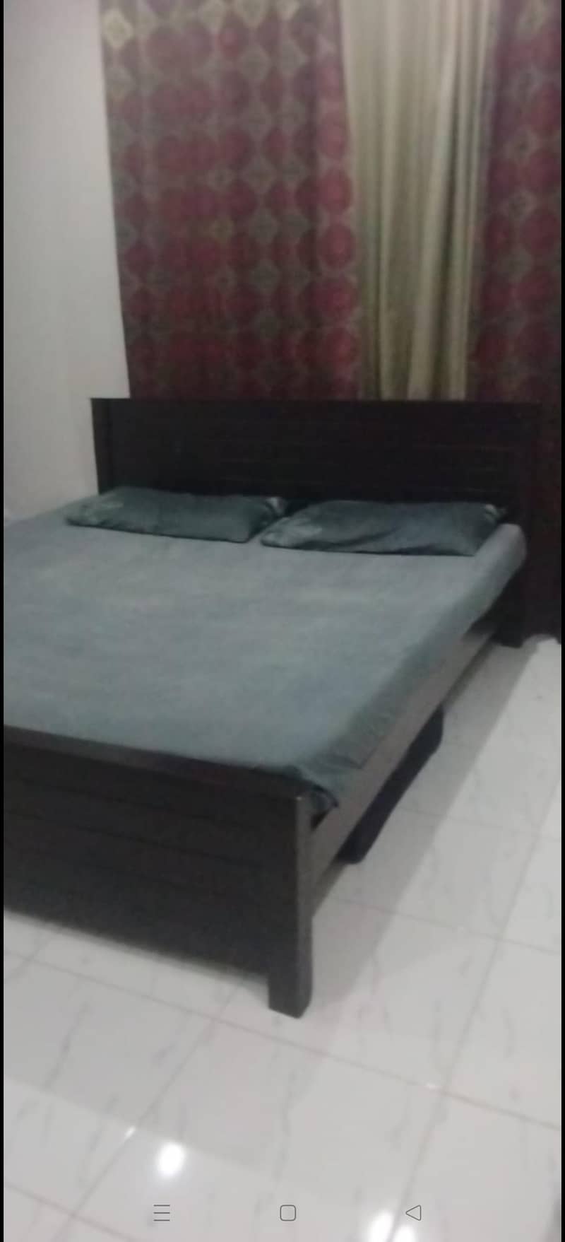 used bed 2