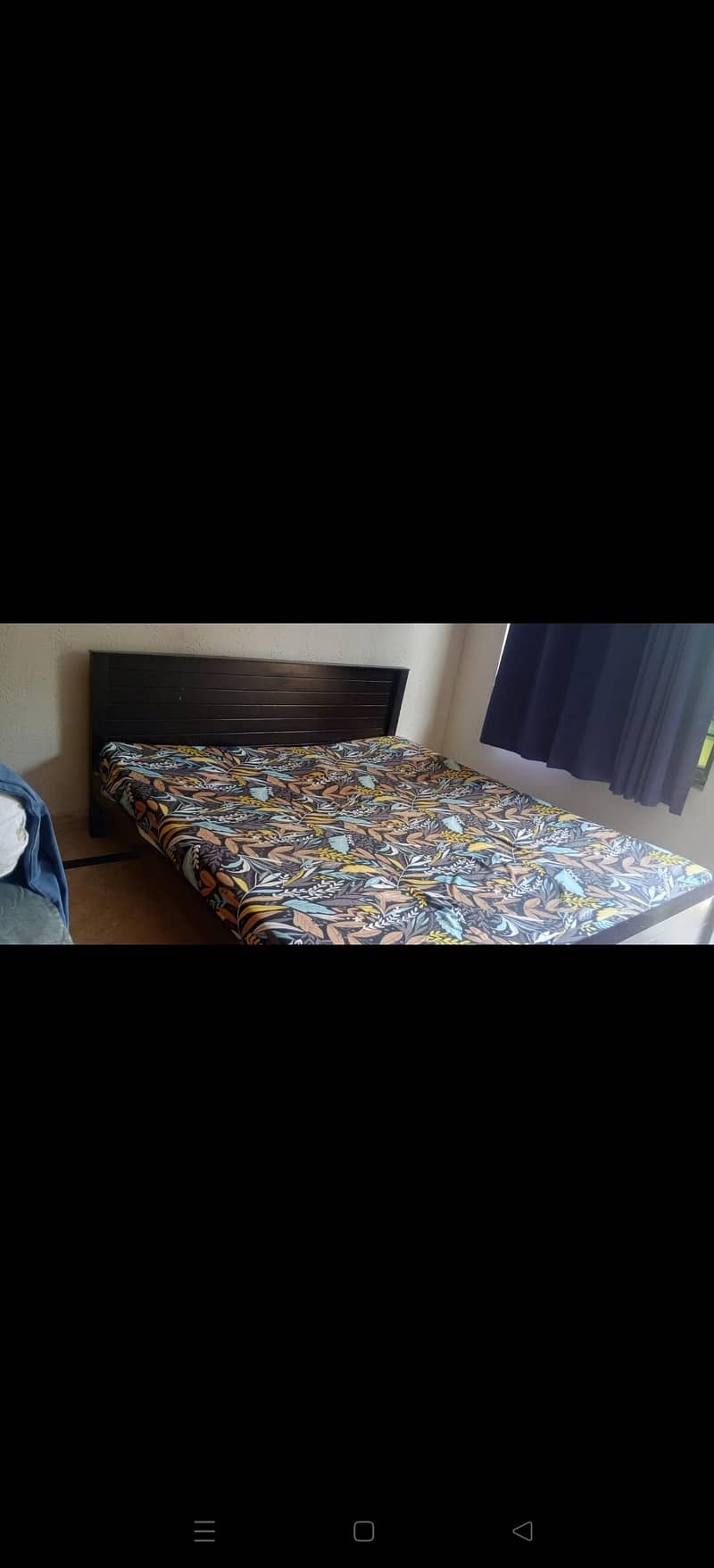 used bed 3
