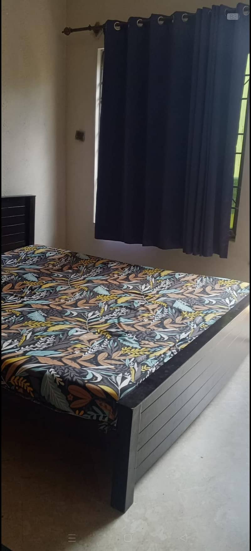 used bed 5
