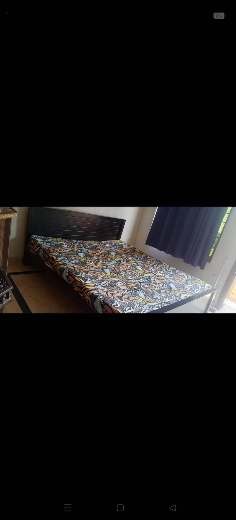 used bed 6