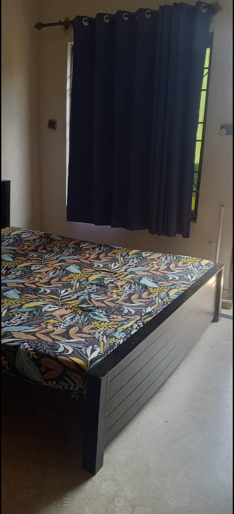 used bed 7