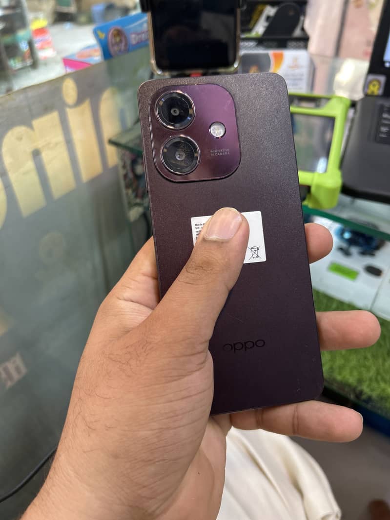 OPPO A5 1
