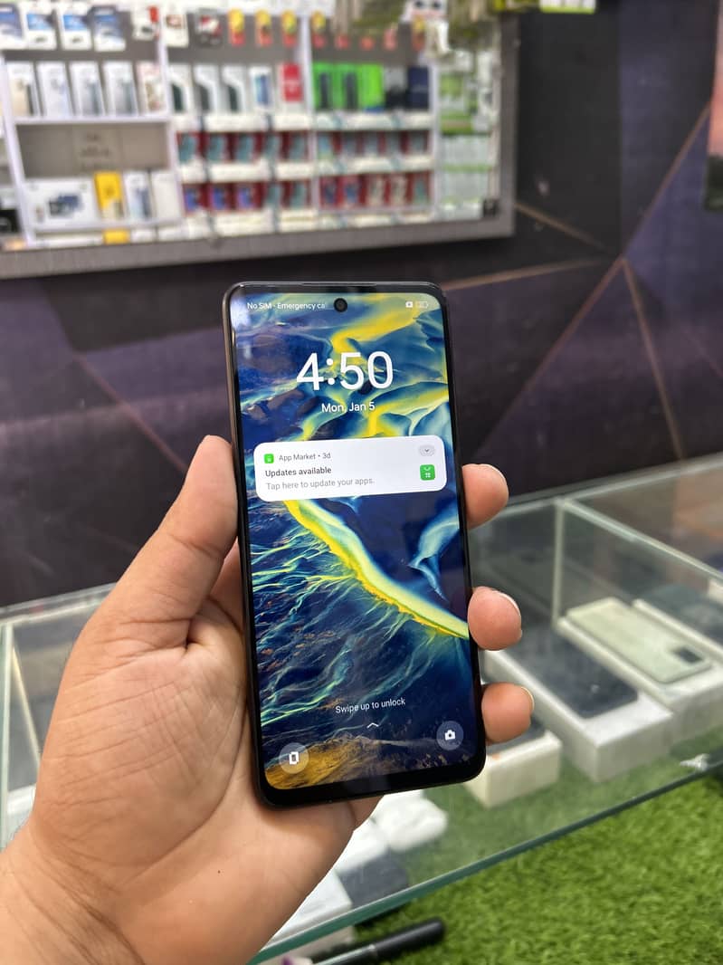 OPPO A5 4