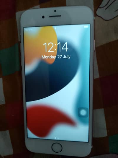 Apple iPhone 6S