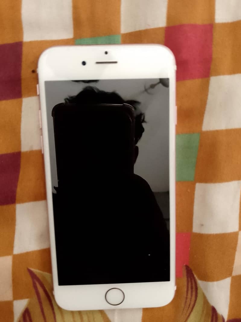 Apple iPhone 6S 5