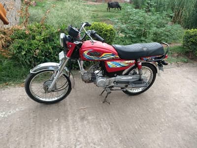 Super star, 2021 model, good condition, For Sale