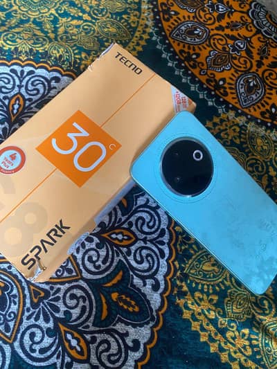 Tecno SPARK 30C for sale