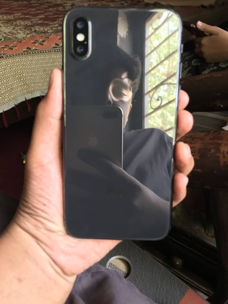 Apple iPhone X 2