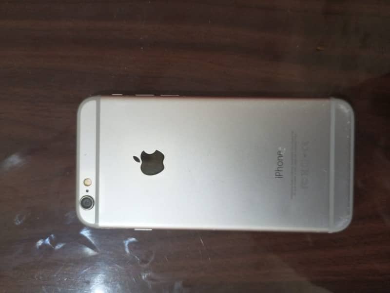 Apple iPhone 6 0