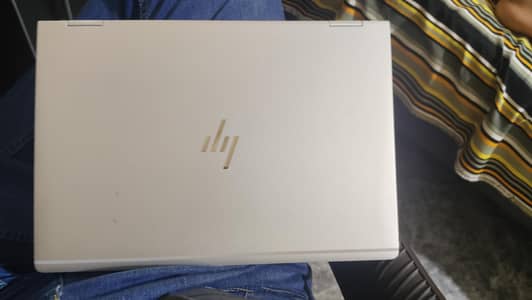 HP 1030 g2 elitebook  touch screen with 360 rotation