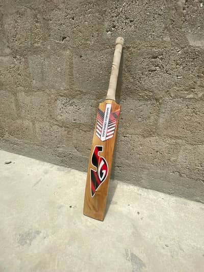 Original Kashmir Willow Hard Ball Bat