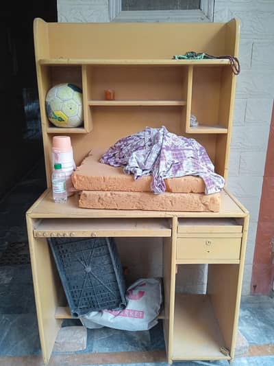 Study Table