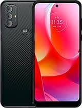 Moto power g 22