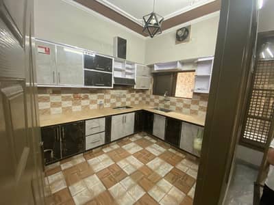 House for rent 6 Marla first floor khnapul near sanamchoke