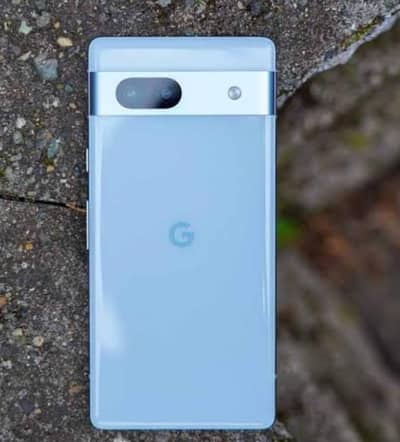 Google Pixel 7a