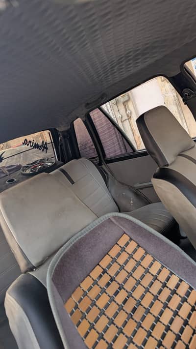Suzuki Khyber 1990