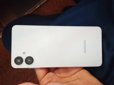 Samsung Mobile A06