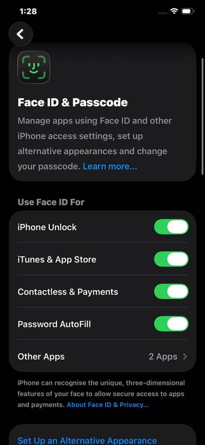 Apple iPhone 11 Pro Max