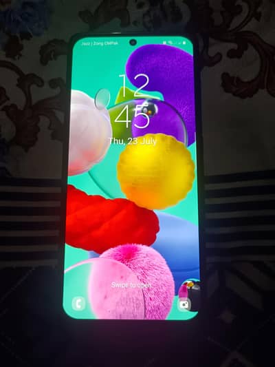 Samsung a51 #:03186692626