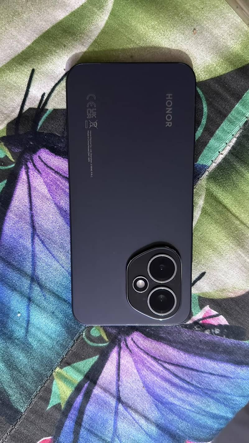 Honor400 4