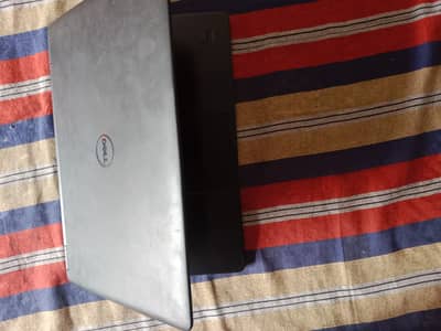 Touch Laptop
