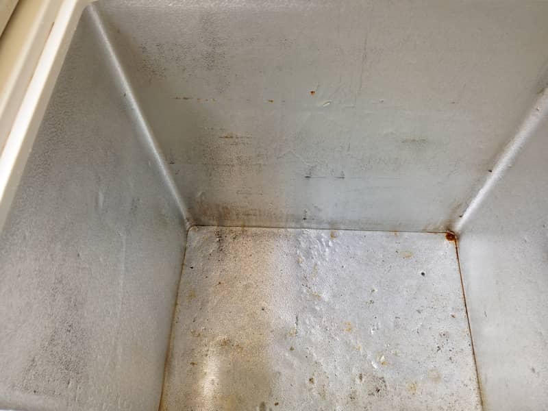 Waves Deep Freezer 3