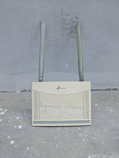 TP-Link 300Mbps WiFi Router 2 Antenna