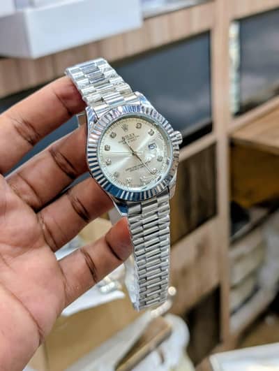 NRM Time Pieces new articles