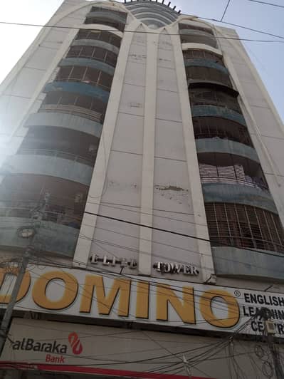 Comm Space/Office for Investment Opportunity Main Road Ayesha Manzil