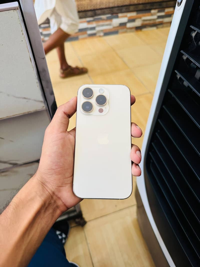 Apple iPhone 14 Pro 5