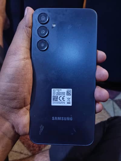 Samsung A16 6/128Gb