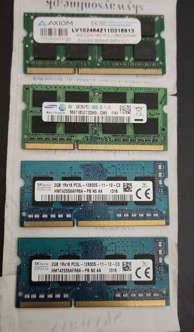 ram ddr3