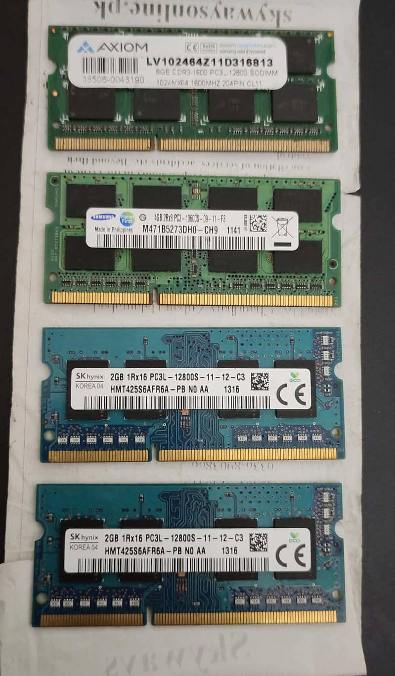 ram ddr3 0