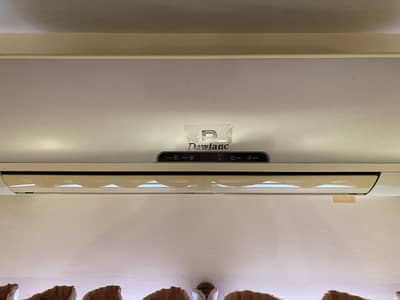 Dawlance Split AC 1.5 Ton