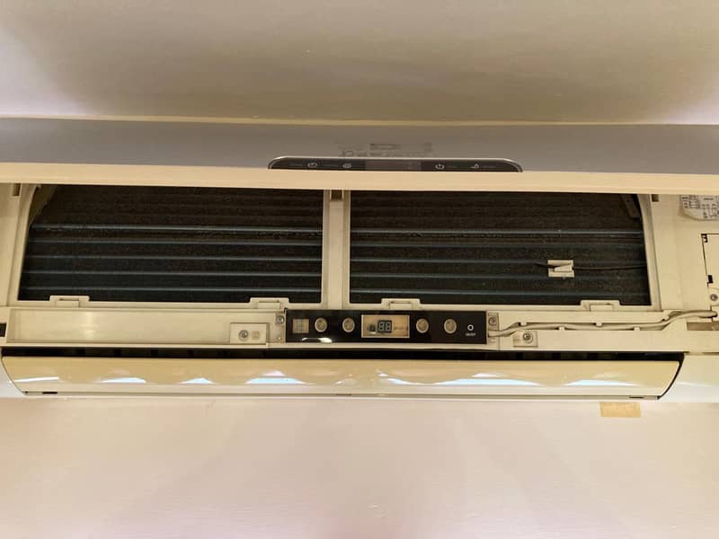 Dawlance Split AC 1.5 Ton 1
