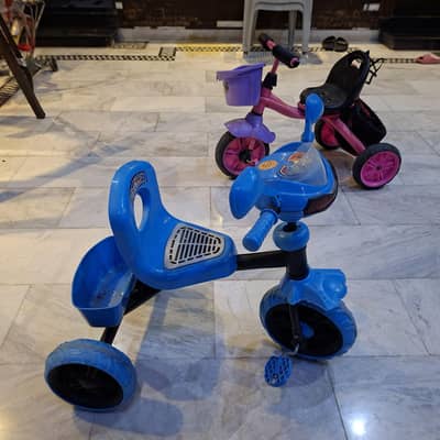 3 cycle for sale