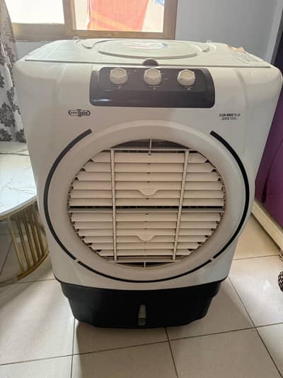 Super Asia ECM 4900 Air cooler