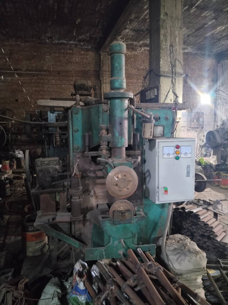 machine 1